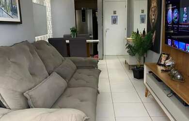 Imagem 11: Apartamento Reformado em Candeias 3 Quartos 1 Suíte Andar Alto 02 Vagas...