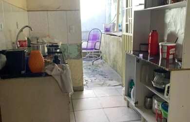 Imagem 4: CASA NA AGUAS BRANCAS ev