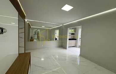 Imagem 3: Seu espaço ideal Apartamento com suíte e lazer completo em Colina de...