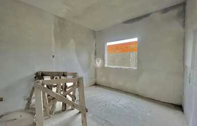 Imagem 15: Casa em Obras de 3 dormitórios em Loteamento, localizado no bairro Tomazetti!