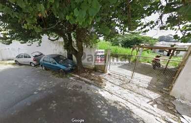 Imagem: O terreno possui 1.033m² de Área e está localizado em Jardim