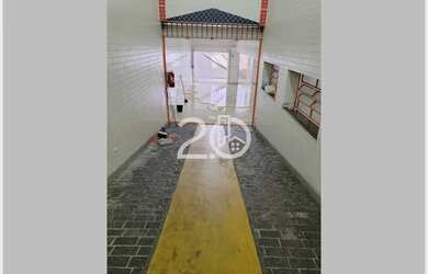 Imagem 12: Galpão para Locação em São Paulo, Limão, 2 banheiros