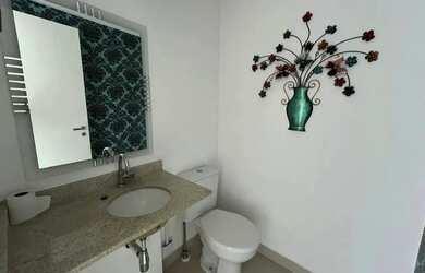 Imagem 9: LWT-AP4294 1 APARTAMENTO NO CONDOMINIO MAIS DESEJADO DE SJC, EXCELENTE...