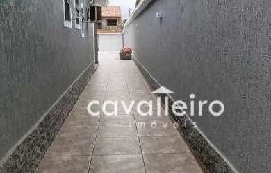 Imagem 9: Casa com 3 dormitórios à venda, 200 m² por R$ 770.000,00 - Barra de...