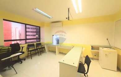 Imagem 15: Sala Comercial à Venda, com 45m², por R$ 175.000,00 Torre Ilha da Madeira Empresarial Pi