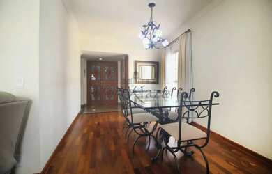 Imagem 3: Apartamento - Higienópolis - 3 Dormitórios - 117m²