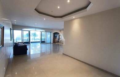 Imagem 5: Apartamento à venda com 225m² e 4 1 suíte quartos em Barra da Tijuca...