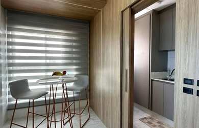 Imagem 12: ARC DE TRIOMPHE - APARTAMENTO FRENTE MAR COM 03 SUÍTES EM BALNEÁRIO...