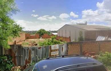 Imagem: Lote 10x25 - ACEITO CARRO ATÉ 100MIL E O RESTANTE EM DINHEIRO