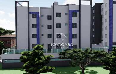 Imagem 12: Apartamento Garden com 3 dormitórios à venda, 71 m² por R$ 679.000,00 - Santa Branca - Bel