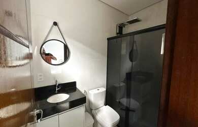 Imagem 6: Vendo Casa Ponte alta norte aceito troca