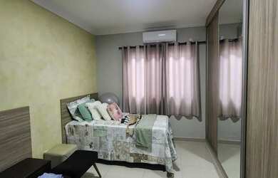 Imagem 15: SOZINHA NO LOTE. Churrasqueira, Ar-condicionado, 300m² de Áreae4 Vagas...