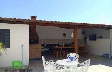 Imagem 16: Casa Comercial no Eldorado Contagem/MG 5 quartos e salão de 225m²