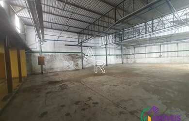 Imagem 13: GALPÃO - JARDIM REBELATO - SP