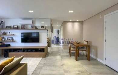 Imagem 4: Apartamento com 2 dormitórios à venda, 90 m² por R$ 760.000,00 - Panazzolo - Caxias do Sul