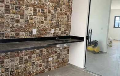 Imagem 12: CASA ASSOBRADADA - RESIDENCIAL JARDINS DA CATALUNHA - SP