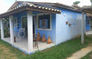 Imagem 3: Condomínio aguas de sauipe