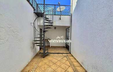 Imagem 14: Sobrado com 4 dormitórios, 320 m² - venda por R$ 4.000.000,00 ou aluguel...