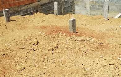 Imagem 10: Lote no Village do lago 1