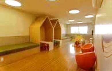 Imagem 9: Imóvel para aluguel tem 49 metros quadrados com 2 quartos