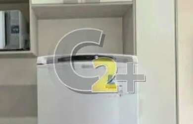 Imagem 5: Apartamento mobiliado para locação na Santa Cecília com 1 quarto, sem...