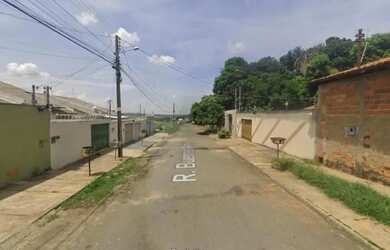 Imagem 2: APARECIDA DE GOIÂNIA/GO CASA NO BAIRRO JD BURITI SERENO