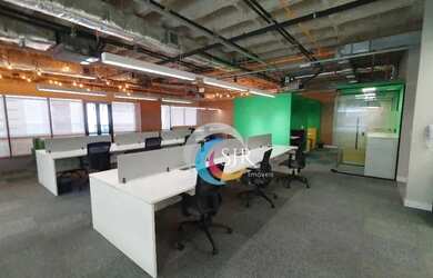 Imagem 2: Conjunto para alugar, 376m² na Vila Olímpia - São Paulo/SP