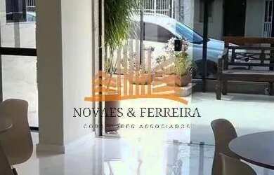 Imagem 15: Apartamento 90 M² 2 quartos sendo 1 suíte montado Praia de ITAPUÃ