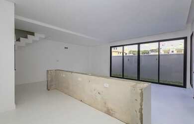 Imagem 5: Casa com 3 suítes à venda, 210 m² por R$ 1.170.000 - Santa Cândida - Curitiba/PR