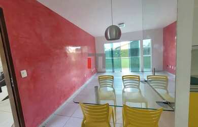 Imagem 6: Apartamento terreo para Locação no Condomínio Monjardim Nova Parnamirim/RN