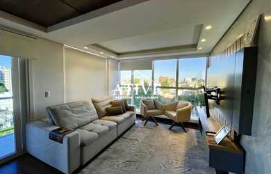 Imagem 4: APARTAMENTO DE ALTO PADRÃO NO CENTRO DE GRAVATAÍ PARA LOCAÇÃO