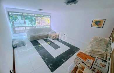 Imagem: O apartamento possui 3 Dormitórios, 2 Banheiros, 3 Vagas na