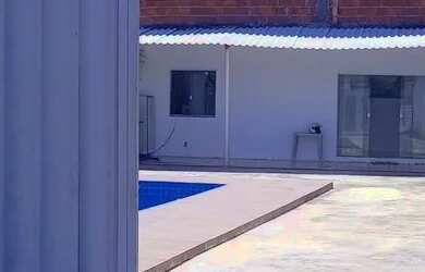 Imagem 12: VENDO CASA EM AREMBEPE. Piscina, Churrasqueira, 330m² de Áreae5 Vagas...