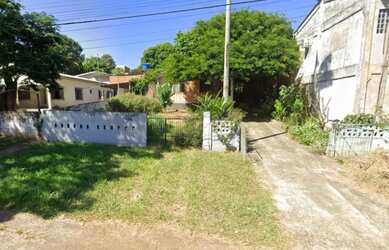 Imagem: O terreno possui 403m² de Área e está localizado em Portes