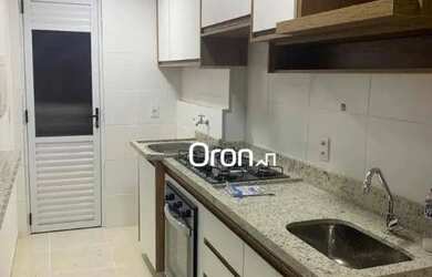 Imagem: O apartamento possui 3 Dormitórios, 3 Banheiros, 2 Vagas na