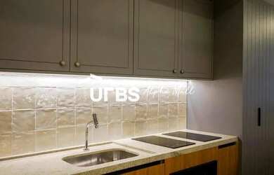 Imagem 6: Euro Towers - Apartamento 2 quartos, sendo 1 suíte