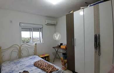 Imagem 4: Apartamento de 2 dormitórios, ótima localização próximo à supermercados...