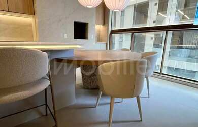 Imagem 4: Apartamento à venda no Edifício Ocean Wind Residence na Praia Brava