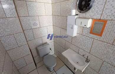 Imagem 16: Salão comercial para alugar no bairro Vila Gustavo - São Paulo/SP, Zona...