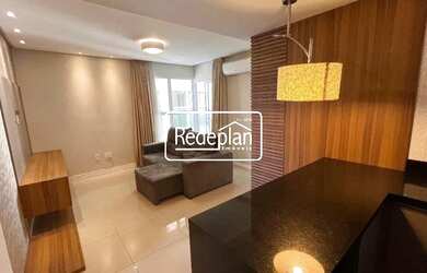 Imagem 4: Apartamento com 2 quartos 2 e 2 VAGAS no Aterrado