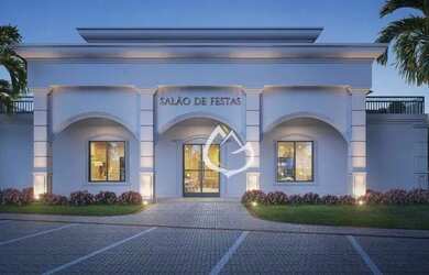 Imagem 11: Terreno à venda, 200 m² por R$ 325.000,00 - Terrassos Residencial -...