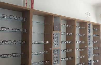 Imagem 6: Passo Ótica Faturando. 30m² de Área