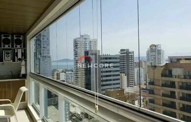 Imagem: O apartamento possui 3 Dormitórios, 3 Banheiros, 3 Vagas na