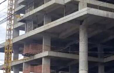 Imagem: O apartamento possui 3 Dormitórios, 2 Banheiros, 3 Vagas na