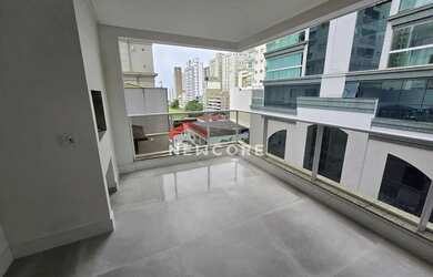 Imagem: O apartamento possui 3 Dormitórios, 3 Banheiros, 2 Vagas na