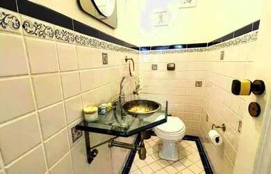 Imagem 14: Linda casa, próxima ao parque Edmundo Zanoni, em Atibaia - SP