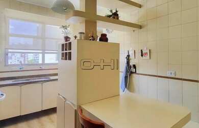 Imagem 13: Venda Apartamento 3 Dormitórios - 115 m² Perdizes