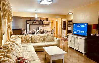 Imagem: O apartamento possui 3 Dormitórios, 3 Banheiros, 2 Vagas na