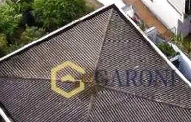 Imagem: O terreno possui 624m² de Área e está localizado em Vila