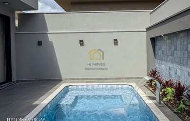 Imagem 12: Gaivota II - Casa em Condomínio Gaivota II com três suites